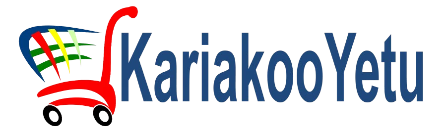 KariakooYetu